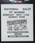 National Rally of Women