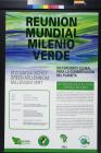 Reunion Mundial Milenio Verdo