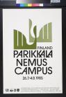 Finland Parikkala Nemus Campus