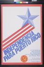 Independencia Para Puerto Rico