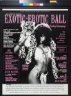 The Eighth Annual Exotic-Erotic Ball
