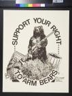 Support Your Right to Arm Bears