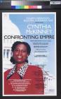 Cynthia McKinney: Confronting Empire