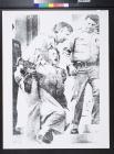untitled (woman being restrained)