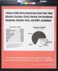 Tobacco Kills More Americans Each Year...