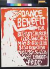 Dance Benefit for Bethany Church