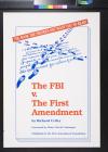 The FBI v. The First Amendment