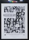 Face of the Arts