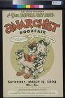 The 9th Annual Bay Area Anarchist Bookfair