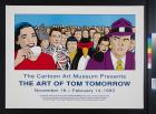 The Art of Tom Tomorrow