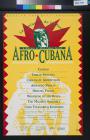 Afro-Cubana