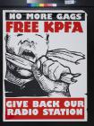 Free KPFA