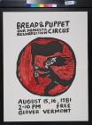 Bread and Puppet: Our domestic resurrection circus