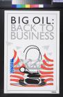 Big Oil: Back to Business