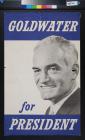 Goldwater for President