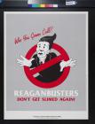 Reaganbusters