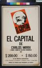 El Capital de Carlos Marx