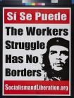 The Workers Struggle Has No Borders
