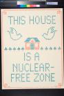 This House is a Nuclear Free Zone