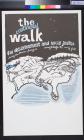 The Continental Walk for Disarmament and Social Justice (map)