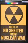 There Is No Shelter from Nuclear War