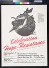 A Celebration of Hope and Resistance for the Griffiss Plowshares and the Religious Task Force