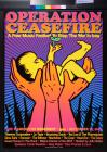 Operation Ceasefire: A free music festival to stop the war in Iraq