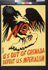 No! : U.S. Out Of Grenada