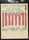 Images of Grenada: The National Performing Company Of Grenada