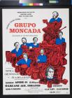 Direct From Cuba Grupo Moncada
