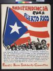 Independencia Para Puerto Rico