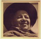 Diego Rivera|Diego, Smiling Face