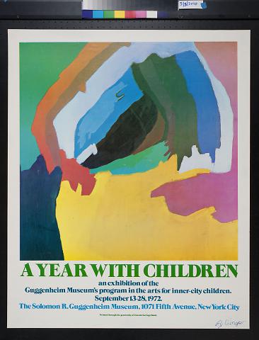A Year With Children