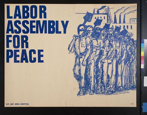 Labor Assembly For Peace