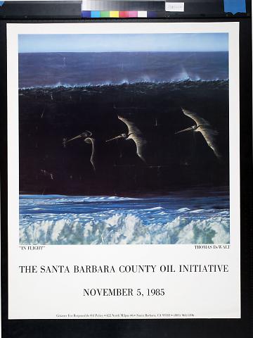 The Santa Barbara County Oil Initiative