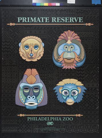 Primate Reserve