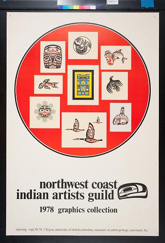 Northwest Coast Indian Artists Guild