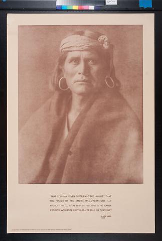 untitled (North American Indian)