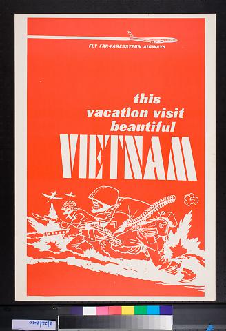 This vacation visit beautiful Vietnam