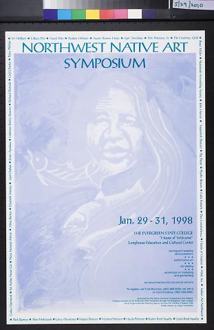 Northwest Native Art Symposium