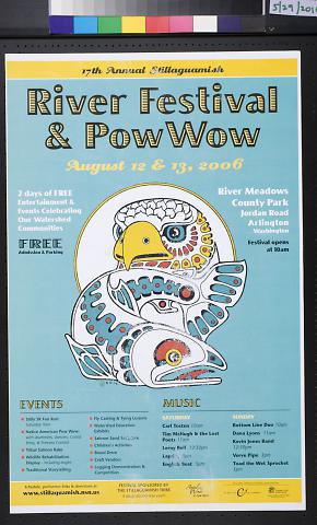 River Festival & Pow Wow