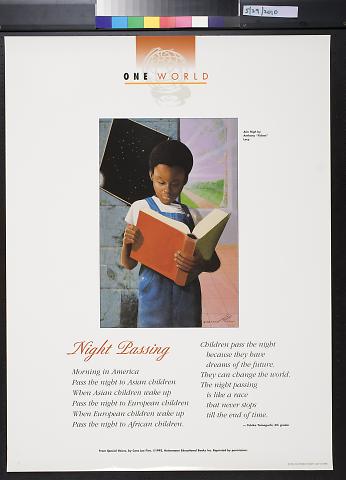 One World: Night Passing