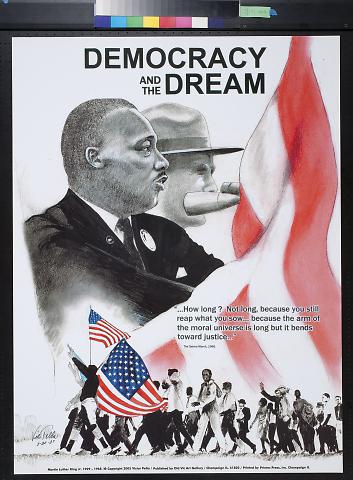 Democracy and the Dream