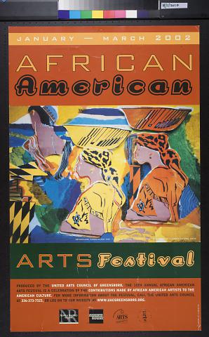 African American Arts Festival
