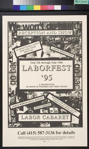 Laborfest