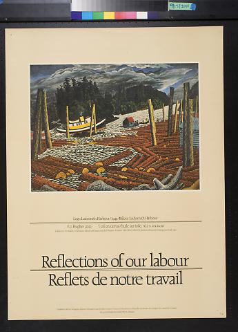 Reflections of Our Labour