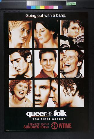 Queer as Folk, The Final Season