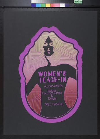Women's Teach-in
