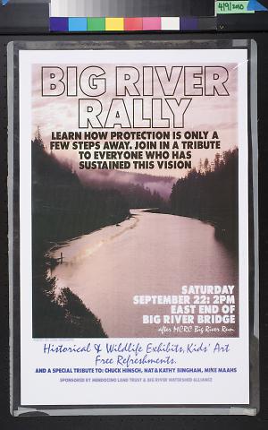 Big River Rally