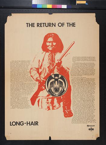 The Return of the Long-Hair